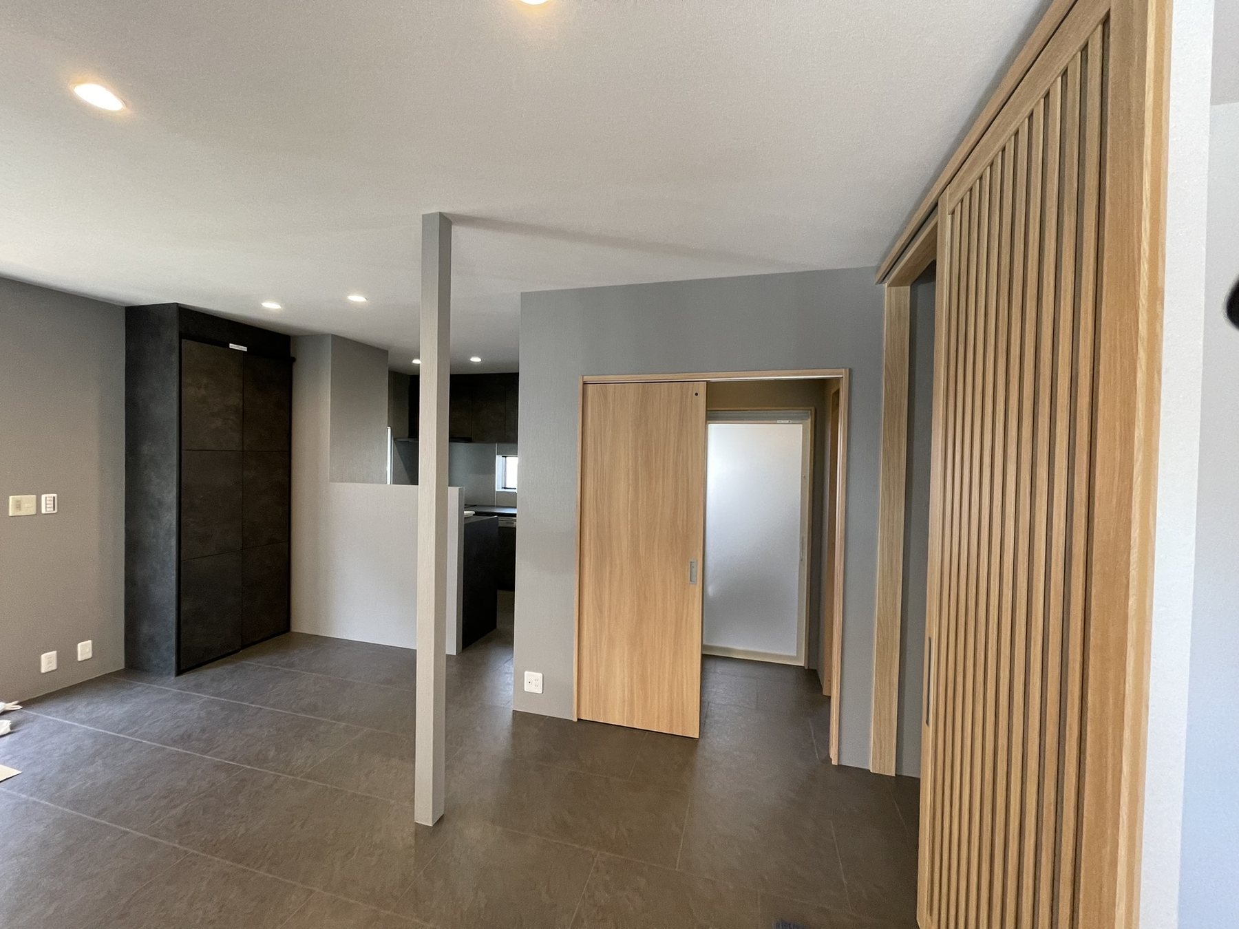 Prime Renovationの施工事例