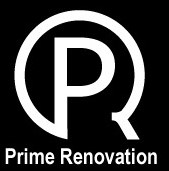 Prime Renovation ロゴ